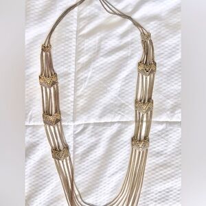 Vintage Necklace